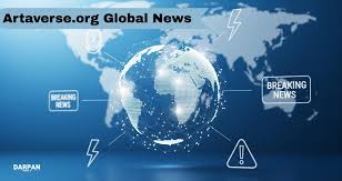 artaverse.org global news