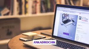 ankadrochik