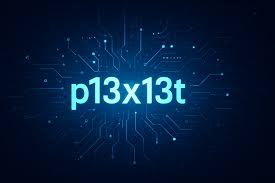 p13x13t